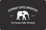 Elephant Coffee Importers