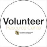 University of Colorado -Volunteer Connection