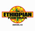 Ethiopian Food Truck