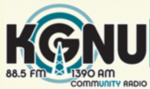 African Roots – KGNU