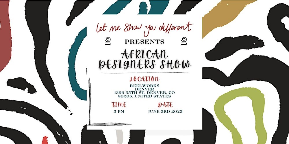 African Designers